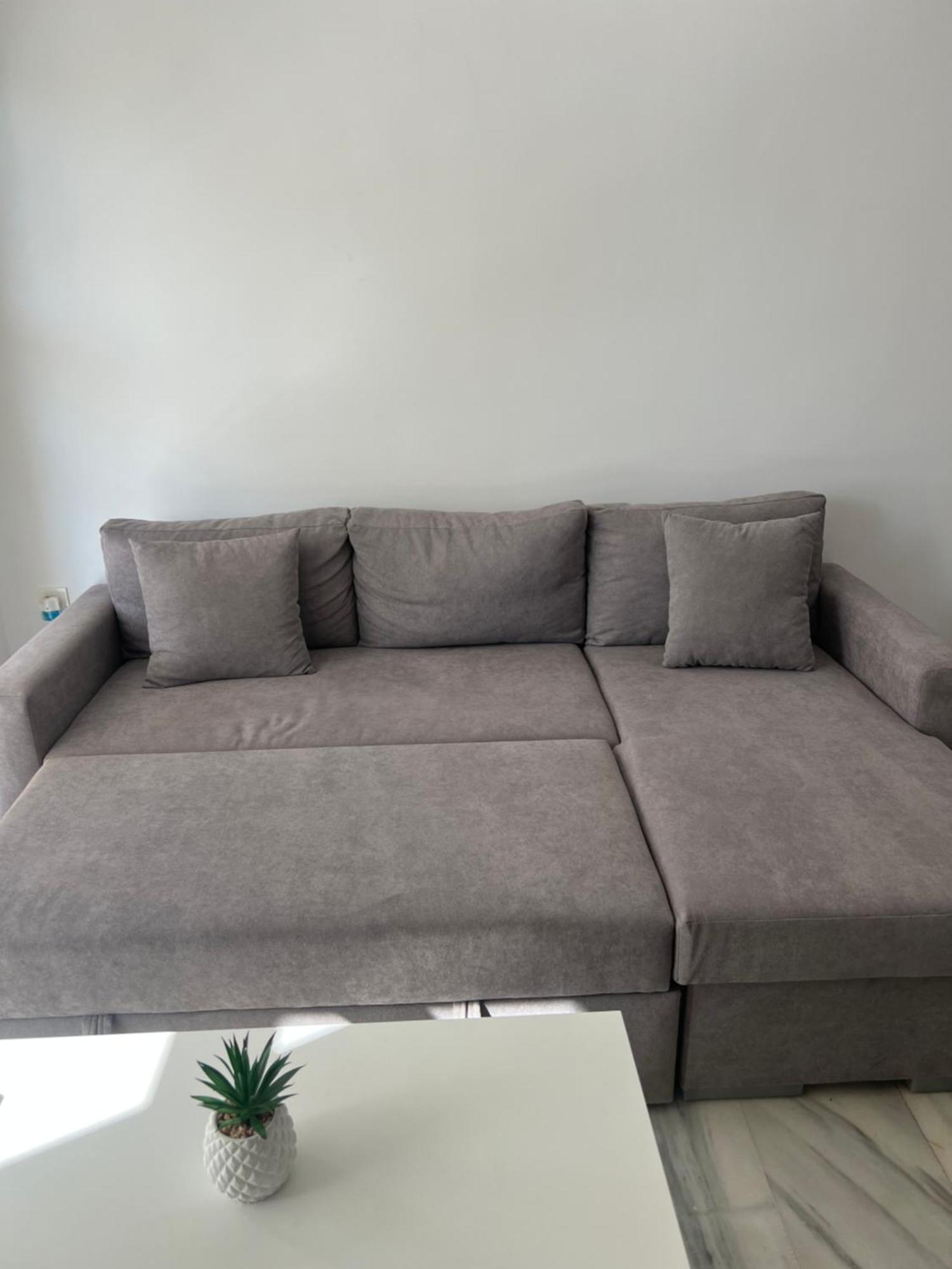 Apartamento En Primera Linea De Playa โรเกตัสเดมาร์ ภายนอก รูปภาพ
